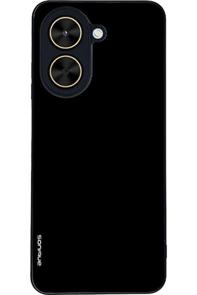 Other Θήκη Sonique Colorbloc Series για Xiaomi Poco C71 4g Μαύρο