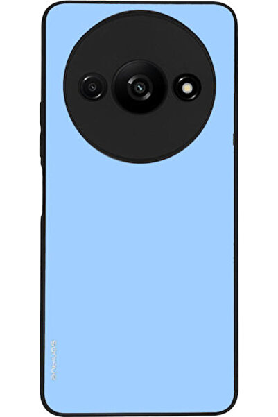 Other Θήκη Σειράς Colorbloc Sonique για Xiaomi Redmi A3 Redmi A3x Τυρκουάζ