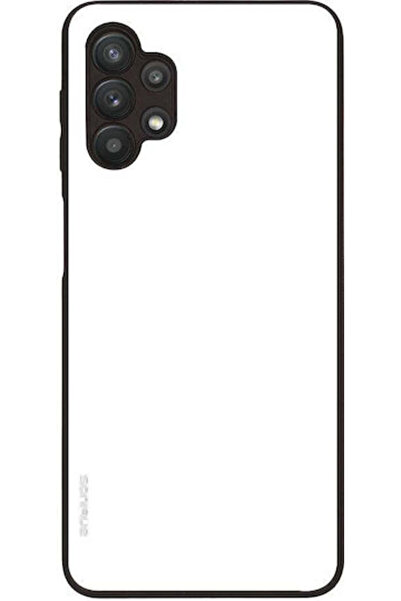 Other Θήκη Sonique Colorbloc Σειράς για Samsung Galaxy A32 5G Λευκό