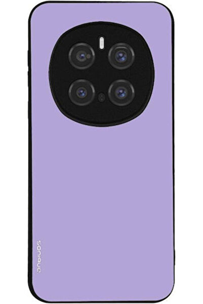 Other Θήκη Sonique Colorbloc Σειράς για Honor Magic7 Pro 5G Βιολετί