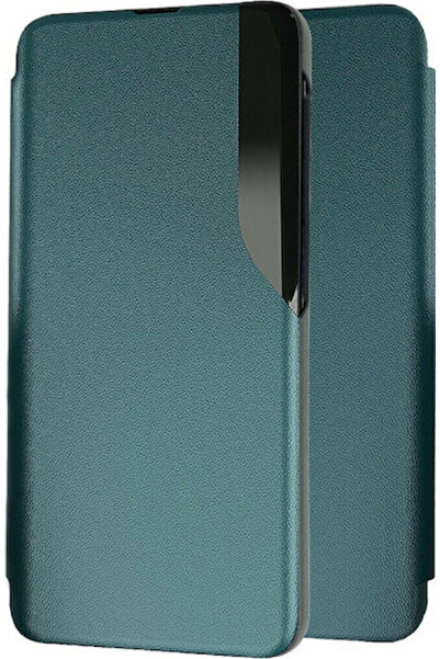 Other Ancus Book Συνθετικό Δέρμα Πράσινο (iPhone 13 Pro) Κωδικός: 33053