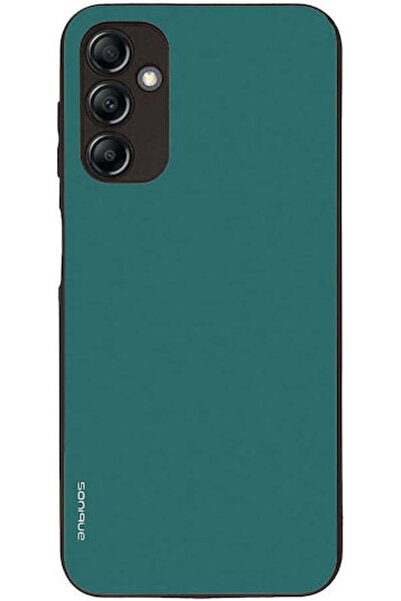 Other Θήκη Sonique Colorbloc Σειράς Samsung Galaxy A14 4G Galaxy A14 5G Πετρόλ