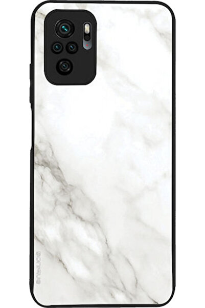 Other Θήκη Sonique Σειράς Marble για Xiaomi Redmi Note 10 Redmi Note 10s Poco...
