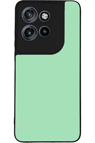 Other Θήκη Sonique Colorbloc Σειράς για Motorola Edge 50 Neo 5G Μέντα
