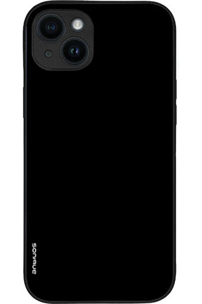 Other Θήκη Sonique Colorbloc Σειράς για Apple iPhone 14 Plus Μαύρο