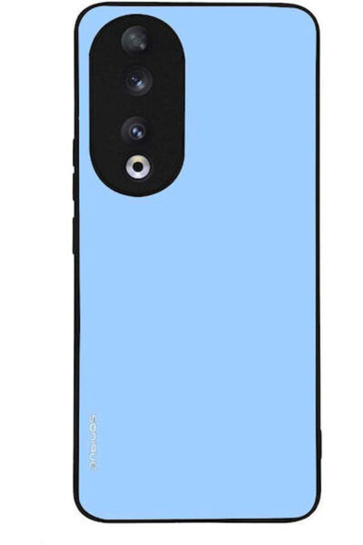 Other Θήκη Sonique Colorbloc Σειράς για Honor 90 5G Τυρκουάζ