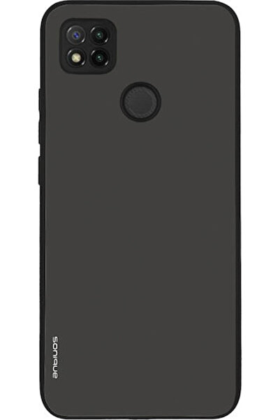 Other Θήκη Sonique Colorbloc Series για Xiaomi Redmi 9c Redmi 10a Γκρι