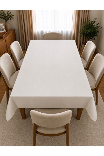 USTAOGLUHOME Table Cover 140 X 105