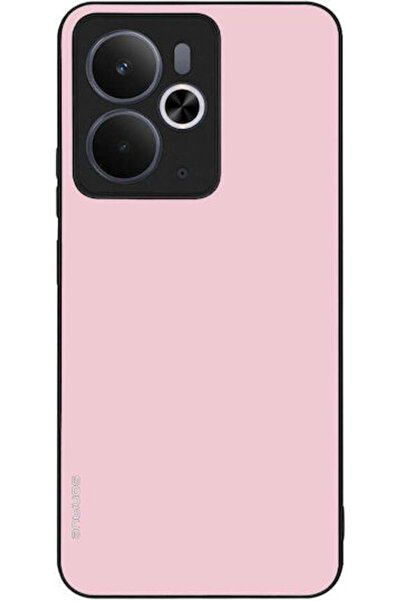 Other Σειρά Sonique Colorbloc Θήκη Κινητού Τηλεφώνου Realme 14t 5g Ανοιχτό Ροζ