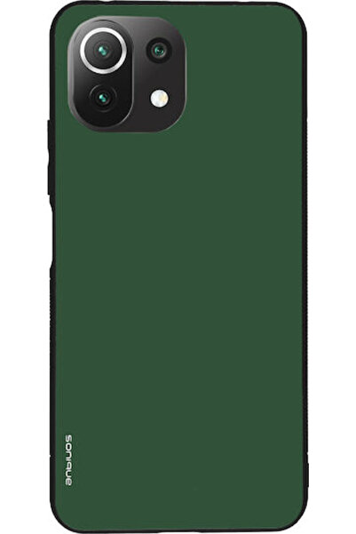 Other Θήκη Sonique Colorbloc Series για Xiaomi Mi 11 Lite 4G Mi 11 Lite 5G Πρ...
