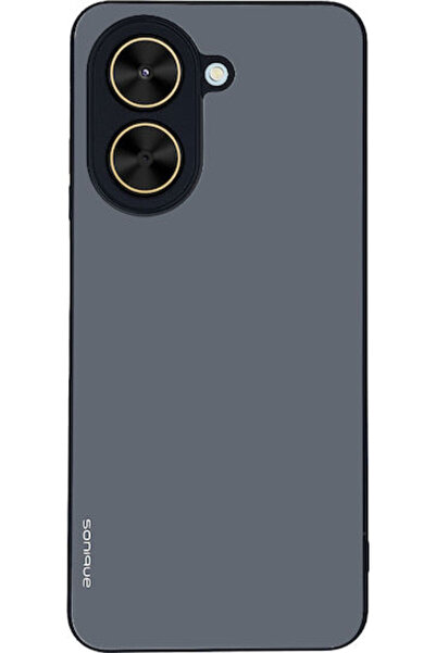 Other Θήκη Sonique Colorbloc Series για Xiaomi Poco C71 4g Μπλε Γκρι