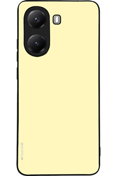Other Θήκη Sonique Colorbloc Σειράς για Xiaomi Poco X7 Pro 5G Κίτρινο