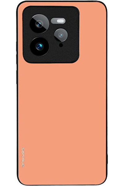 Other Θήκη Sonique Colorbloc Series Realme GT 7 Pro 5G Κοραλλί