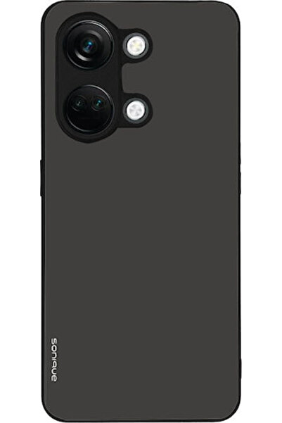 Other Σονικ Κάλερμπλοκ Πίσω Θήκη Σιλικόνης Γκρι (OnePlus Nord 3)