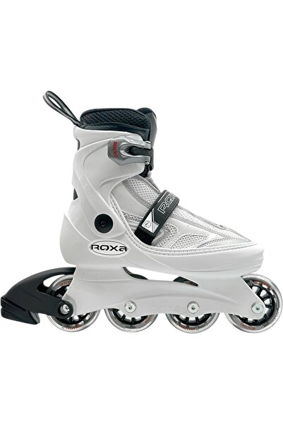 Roxa Ultra Inline Skates White