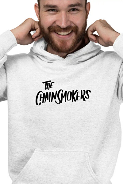 OEM Hanorac Barbati The Chainsmokers
