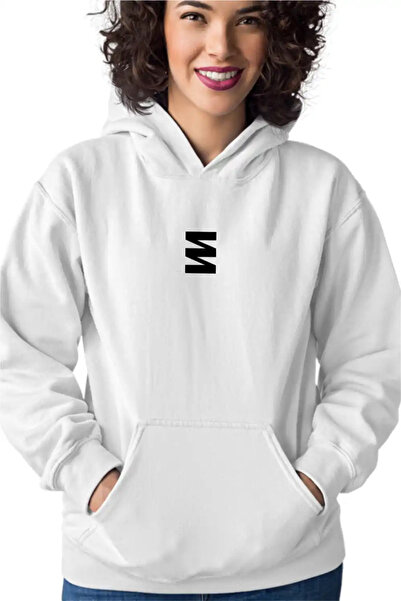 OEM Women's Sweatshirt Lost Frequencies Vibe