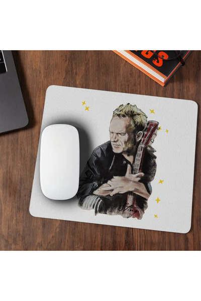 OEM Mousepad Sting Dream