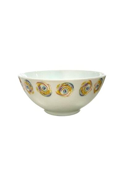 OEM Bol Spiral, Culoare Opal, 16,5 cm