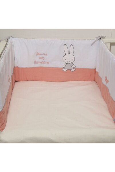 Baby Oliver Πάντα Προστασίας 35x210 Design 58 Miffy