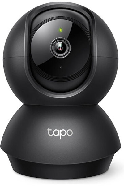 TP-LINK TAPO C201 v1 Κάμερα παρακολούθησης IP Wi-Fi Full HD 1080p με αμφίδρομ...