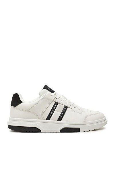 Tommy Hilfiger Brooklyn Ανδρικά Sneakers EM0EM01521_0GJ - EU43