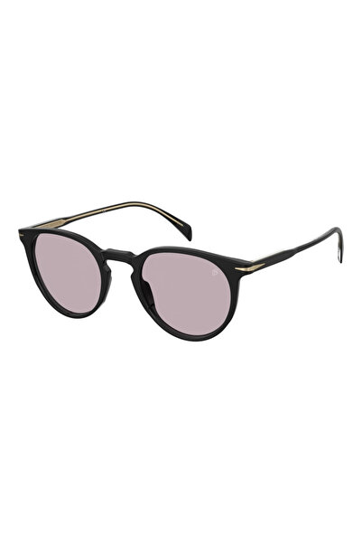 David Beckham ΓΥΑΛΙΑ ΗΛΙΟΥ UNISEX DB1139S807KE (Φακός/Γέφυρα/Βραχίονας) 51/22...