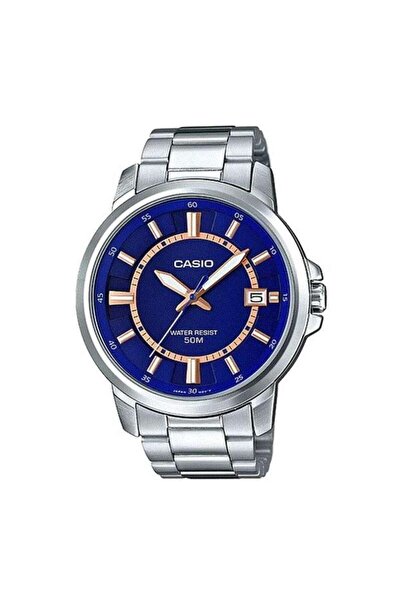 Casio MTP-E130D-2A - One Size