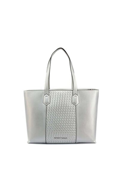 Emporio Armani Y3D134_YGF1E_Grey Ασημί - One Size