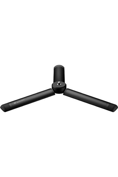 Insta360 Πολυλειτουργικό Τρίποδο CINTRPH/B για Κάμερα Δράσης