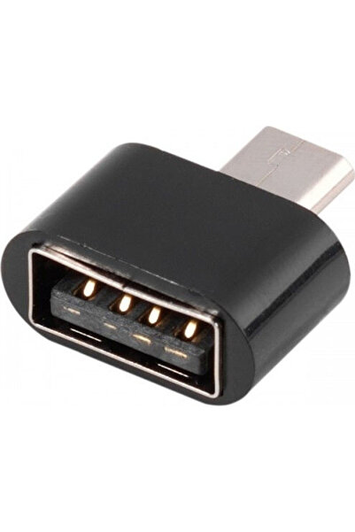 Vivanco CAM 17C Μετατροπέας OTG micro USB αρσενικό σε USB-A θηλυκό 1 τεμάχιο