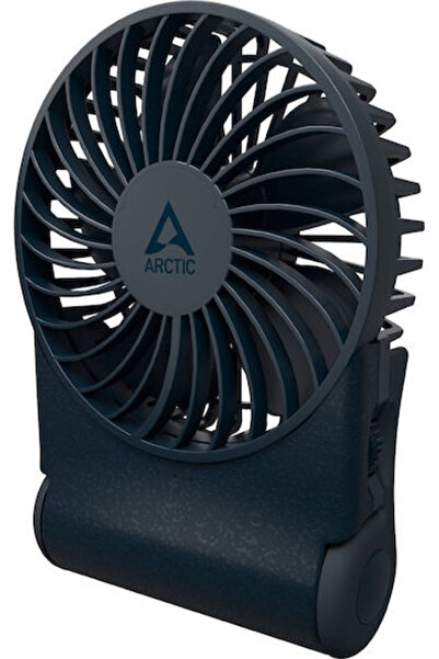 Arctic Σάμμειρ 2Γκο Αναδιπλούμενος Ανεμιστήρας USB 5W Μπλε