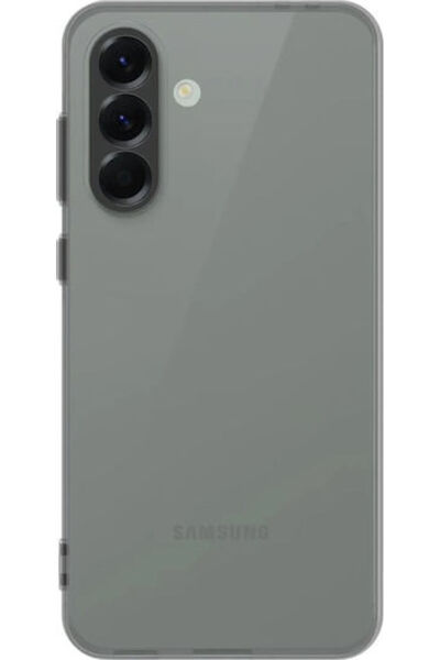 Vivid Πίσω Κάλυμμα Σιλικόνης Μαύρο (Galaxy A57) Κωδικός: VIVGGS000067