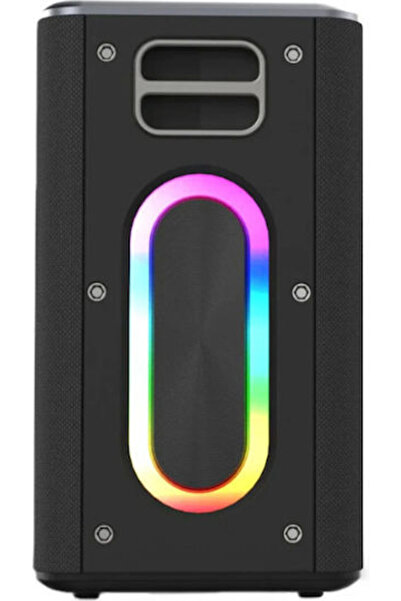 HiFuture BT Speaker Musicbox Μαύρο
