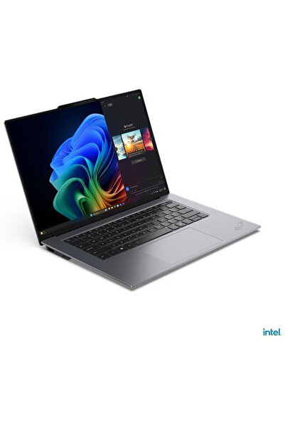 LENOVO ThinkPad X9-15 Gen 1 15.3 " OLED 120Hz (Ultra 7-258V/32GB/1TB SSD/W11 ...