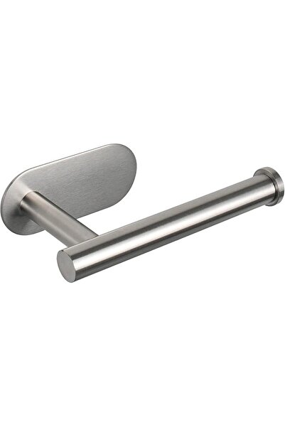 The Bros Toilet Paper Holder Self Adhesive, Premium Thicken Stainless Steel R...