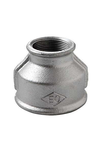 Beta Shoes Συστολή Αγγλίας Γαλβανιζέ 1″x1/2″ [κωδ.1343]