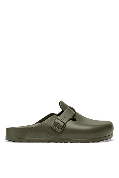 Birkenstock Khaki Women's Slippers 1026238