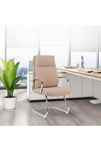 Home Box Westley Visitor Chair