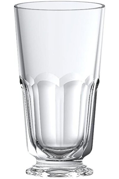 MISTER HOME Glass Set, 3 Pieces, 220ml Each, for Water and Juice Daily Use