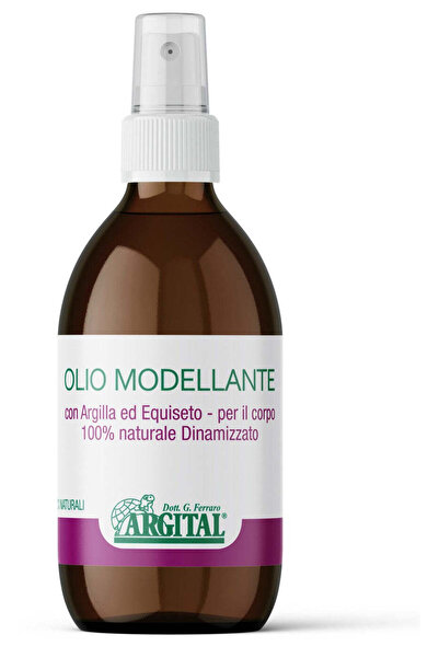 Argital Skin Firming Oil, 125ml