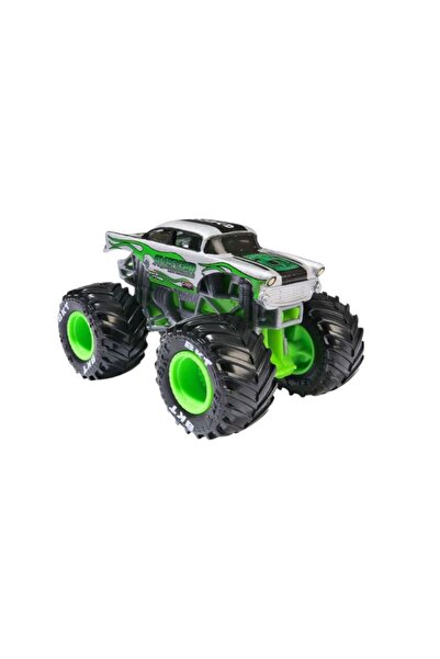 Monster Jam Masinuta de colectie Arena Favorites Avenger 1:64