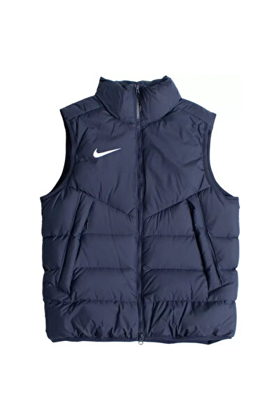 Nike Mens Federation Sideline Fill Vest 0018NZ-451