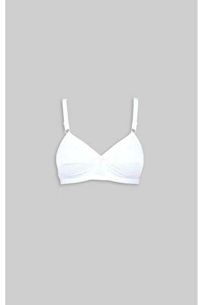 Bodycare Embroidered Crossfit Bra For Women