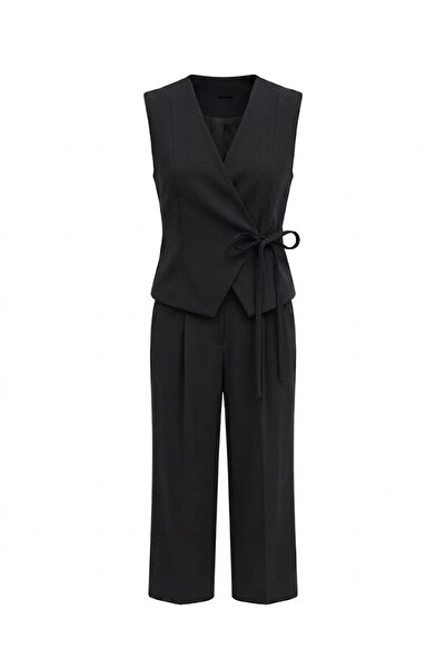 OlaFre VEST PANT SET