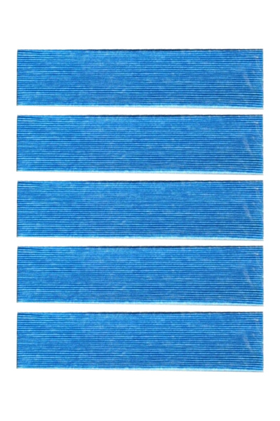 Daikin Filter MC70L Compatible Air Purifier Filter 5 pcs