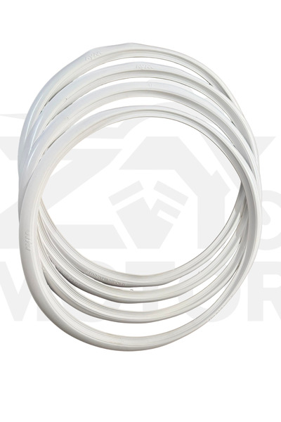 AYM Cg Motorsiklet Yanağı (17-18)(Ön-Arka Set)