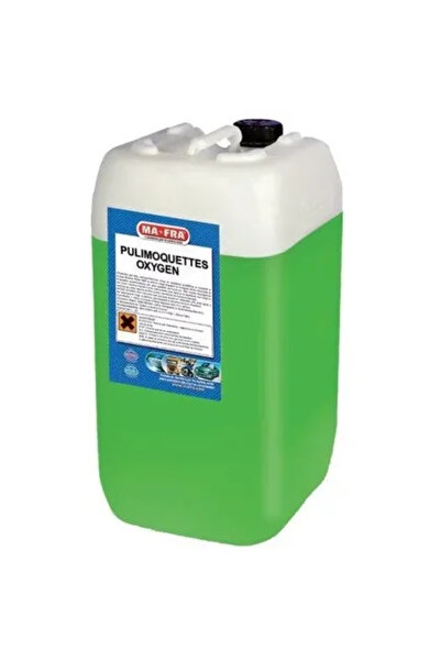 Other Solutie Curatare Interior Auto Mafra Pulimoquettes, 12L