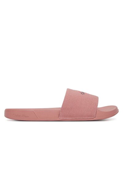 Calvin Klein Papuci ESS SLIDE CV