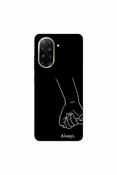 OEM Θήκη συμβατή με Xiaomi Redmi A5 από σιλικόνη gel TPU με σχέδιο  "Ζευγάρια...